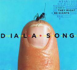 They Might Be Giants : Dial-A-Song: 20 Years of They Might Be Giants